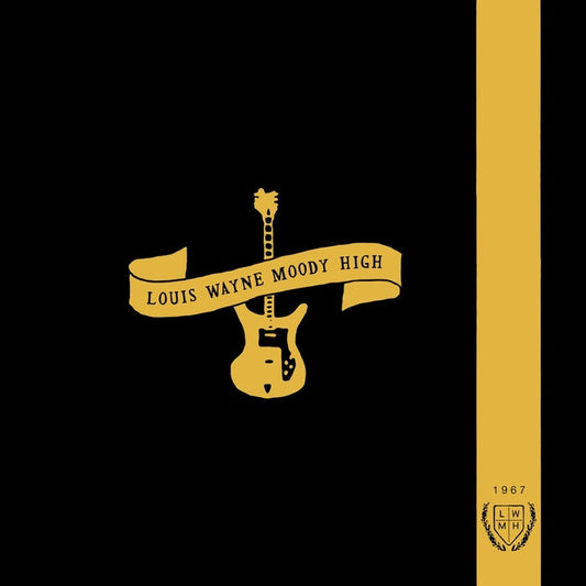 Various – Louis Wayne Moody High: 1967