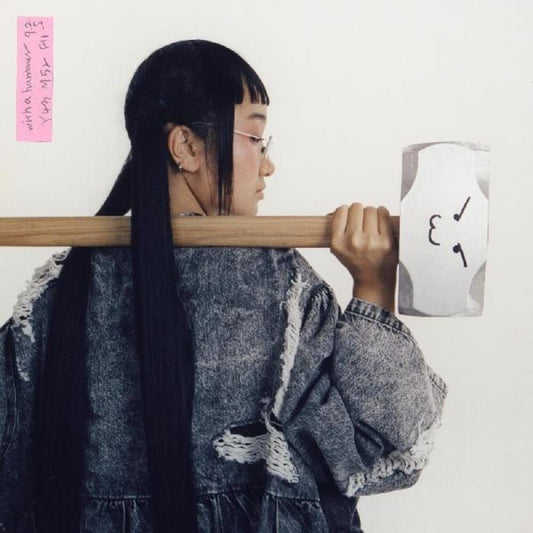 Yaeji – With A Hammer