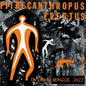 Charles Mingus Jazz Workshop – Pithecanthropus Erectus (2xLP, 180g, 45RPM, Analogue Productions Atlantic 75 Series)