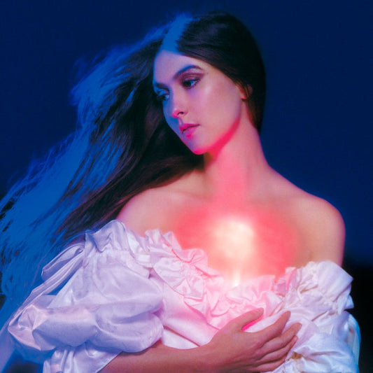 Weyes Blood – And In The Darkness, Hearts Aglow (Loser Edition)