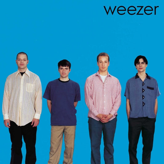 Weezer – Weezer