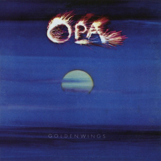 Opa – Goldenwings (Craft Recordings)