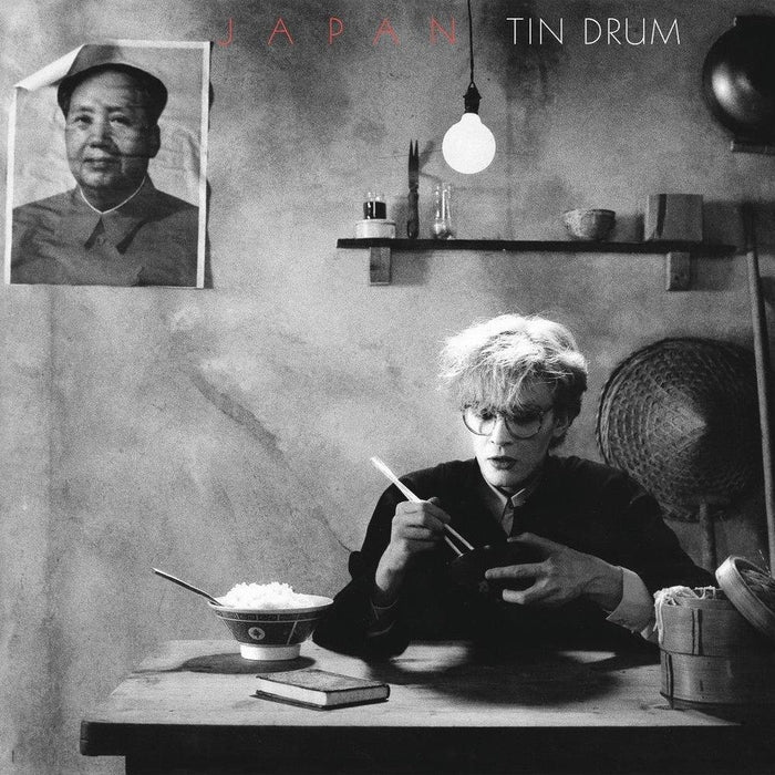 Japan – Tin Drum
