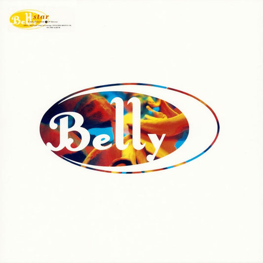 Belly – Star (2xLP)