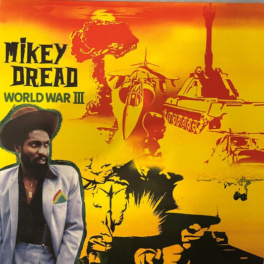 Mikey Dread – World War III