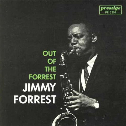 Jimmy Forrest – Out Of The Forrest