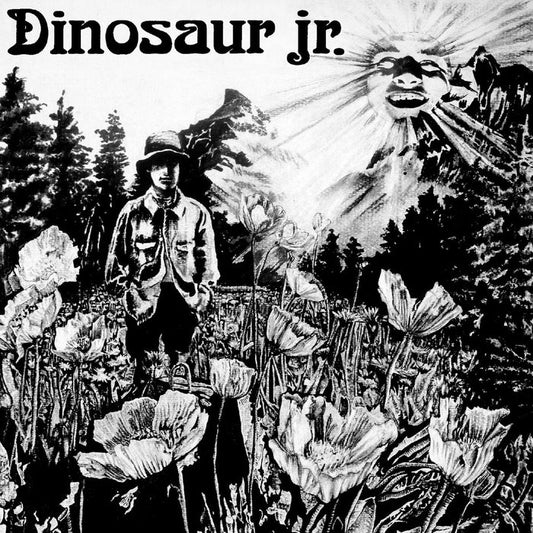 Dinosaur – Dinosaur Jr.