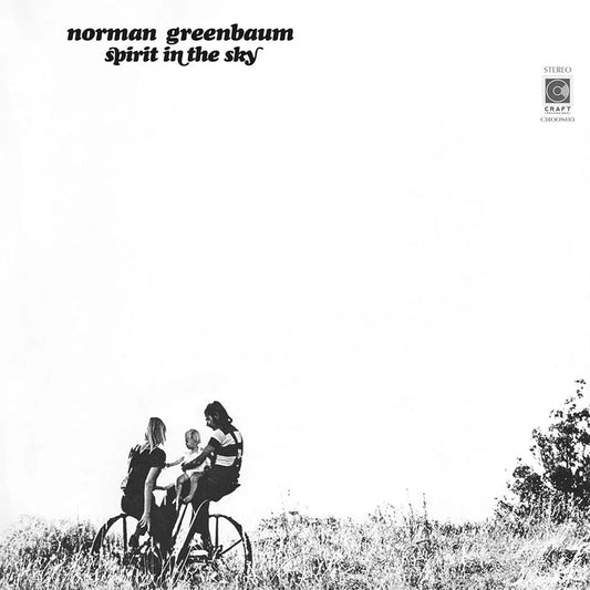 Norman Greenbaum – Spirit In The Sky