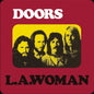 The Doors – L.A. Woman
