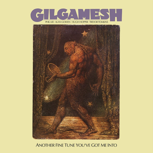 Gilgamesh – Another Fine Tune You've Got Me Into
