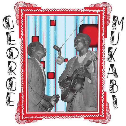 George Mukabi – Furaha Wenye Gita