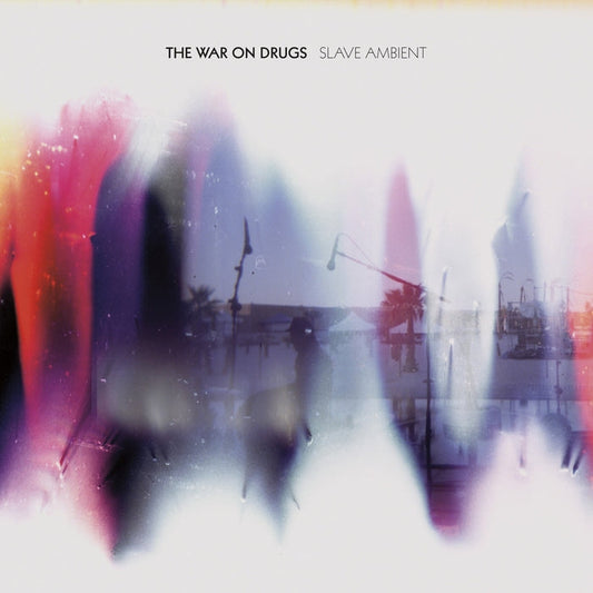 The War On Drugs – Slave Ambient (2xLP)