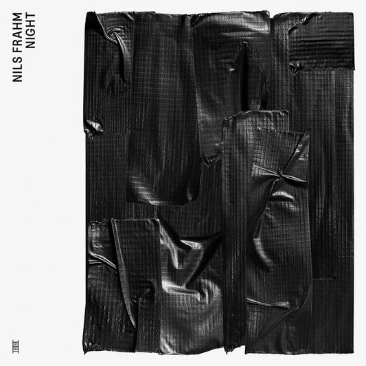 Nils Frahm – Night