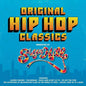 Various – Original Hip Hop Classics (Presented By Sugarhill) (2xLP)