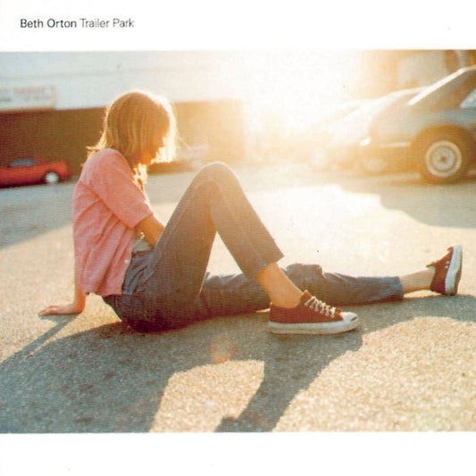 Beth Orton – Trailer Park (2xLP)