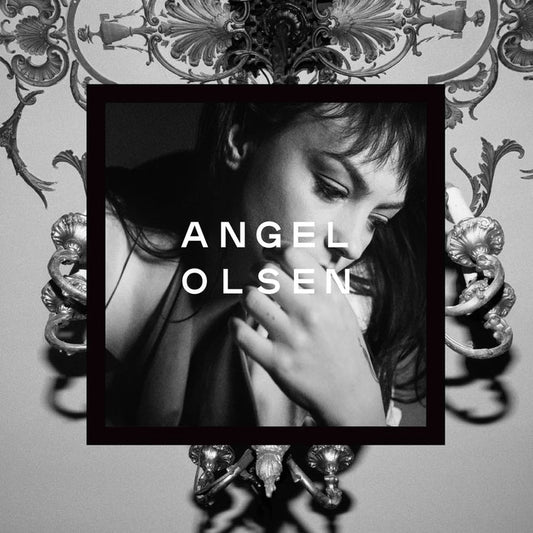 Angel Olsen – Song Of The Lark And Other Far Memories (4xLP)