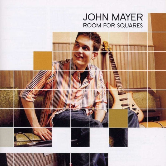 John Mayer – Room For Squares