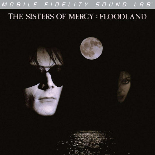 The Sisters Of Mercy – Floodland (MOFI)