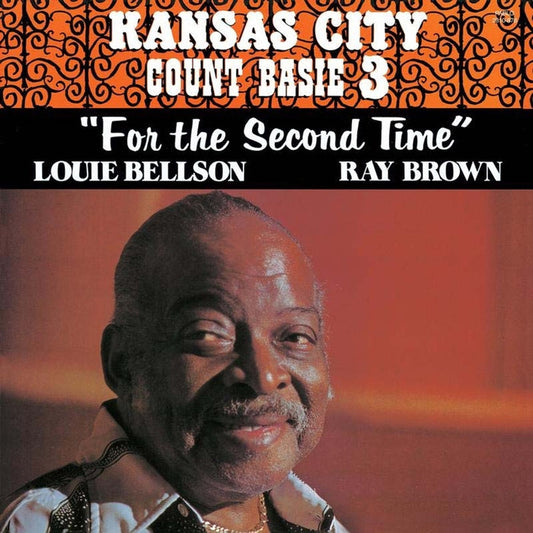 Count Basie, Kansas City 3 – For The Second Time