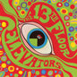 13th Floor Elevators – The Psychedelic Sounds Of The 13th Floor Elevators (Mono, Half-Speed Master)