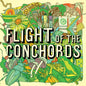 Flight Of The Conchords – Flight Of The Conchords