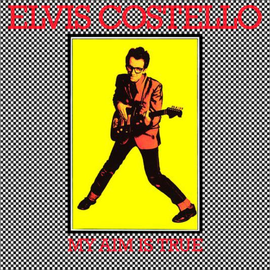 Elvis Costello – My Aim Is True