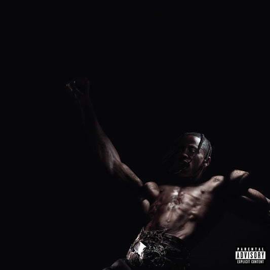Travis Scott – Utopia (2xLP)
