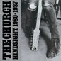 The Church – Hindsight 1980-1987 (2xLP)