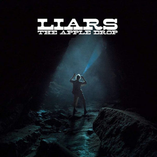 Liars – The Apple Drop (Coloured Vinyl)