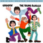 The Young Rascals – Groovin' (2xLP, 45rpm, Mono, MOFI)