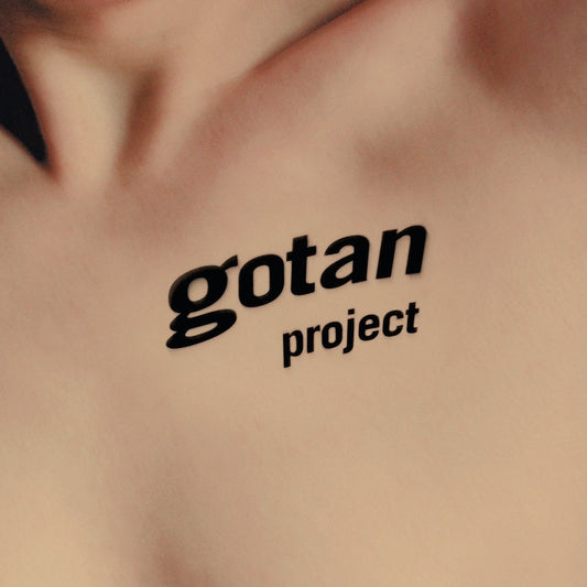 Gotan Project – La Revancha Del Tango (2xLP)