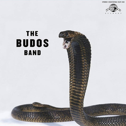 The Budos Band III – The Budos Band