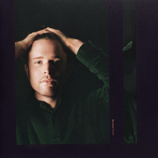 James Blake – Assume Form (2xLP)