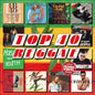 Various – Top 40 Reggae (Coloured vinyl)