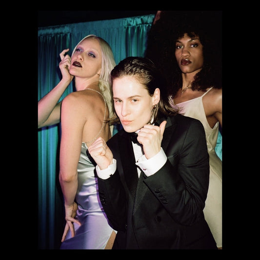 Christine And The Queens – Redcar Les Adorables Étoiles (2xLP)