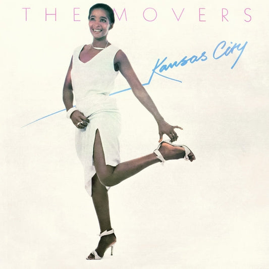 The Movers – Kansas City