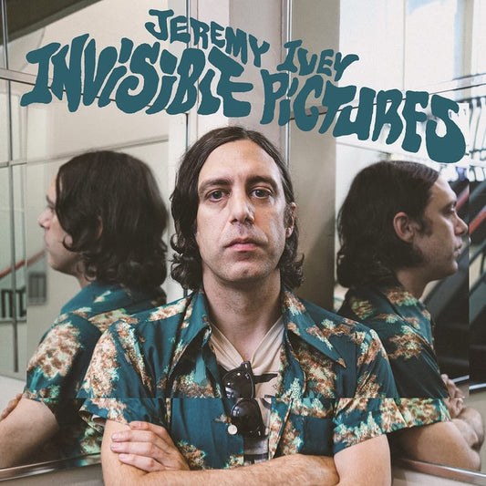 Jeremy Ivey – Invisible Pictures