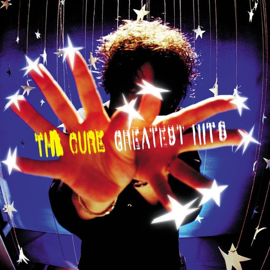 The Cure – Greatest Hits (2xLP)