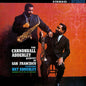 The Cannonball Adderley Quintet, Nat Adderley – In San Francisco
