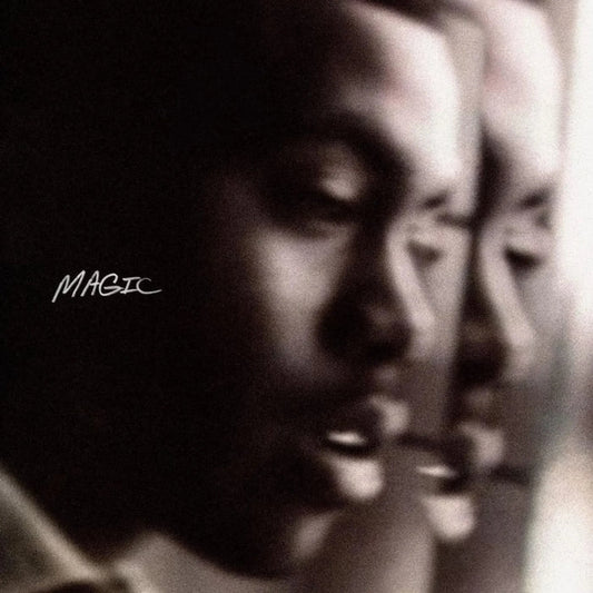 Nas – Magic