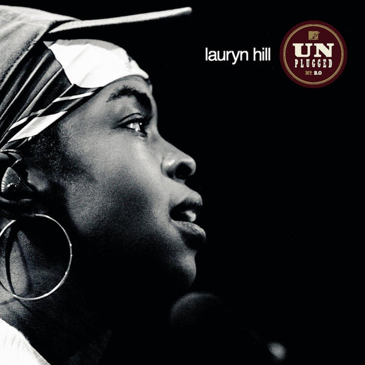 Lauryn Hill – MTV Unplugged No. 2.0 (2xLP)