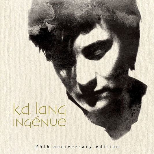 k.d. lang – Ingénue (2xLP, 25th Anniversary Edition)