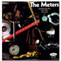 The Meters – The Meters