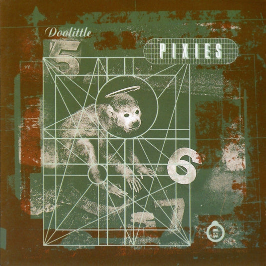 Pixies – Doolittle