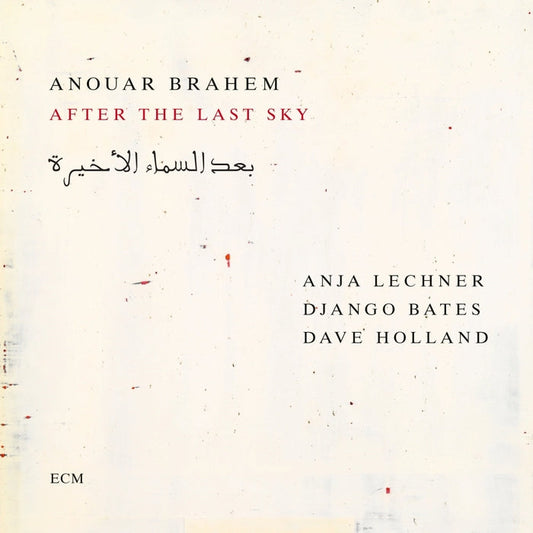 Anouar Brahem – After The Last Sky (2xLP)