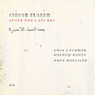Anouar Brahem – After The Last Sky (2xLP)