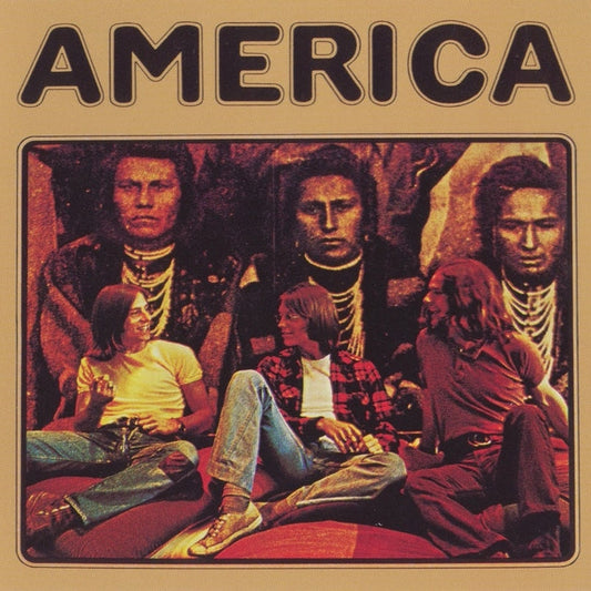 America – America