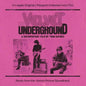 The Velvet Underground – The Velvet Underground (A Documentary Film By Todd Haynes) (Music From The Motion Picture Soundtrack) (2xLP)