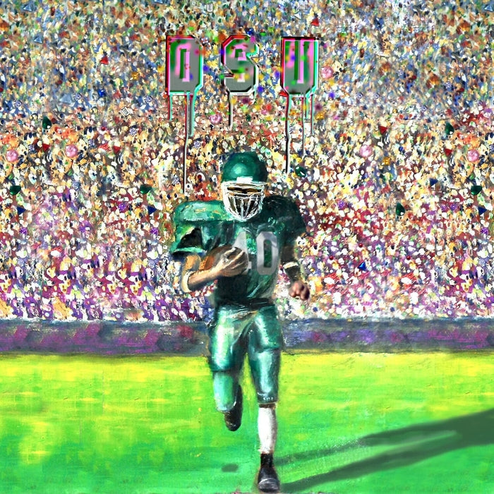 Alex G – DSU