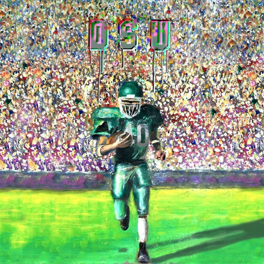 Alex G – DSU
